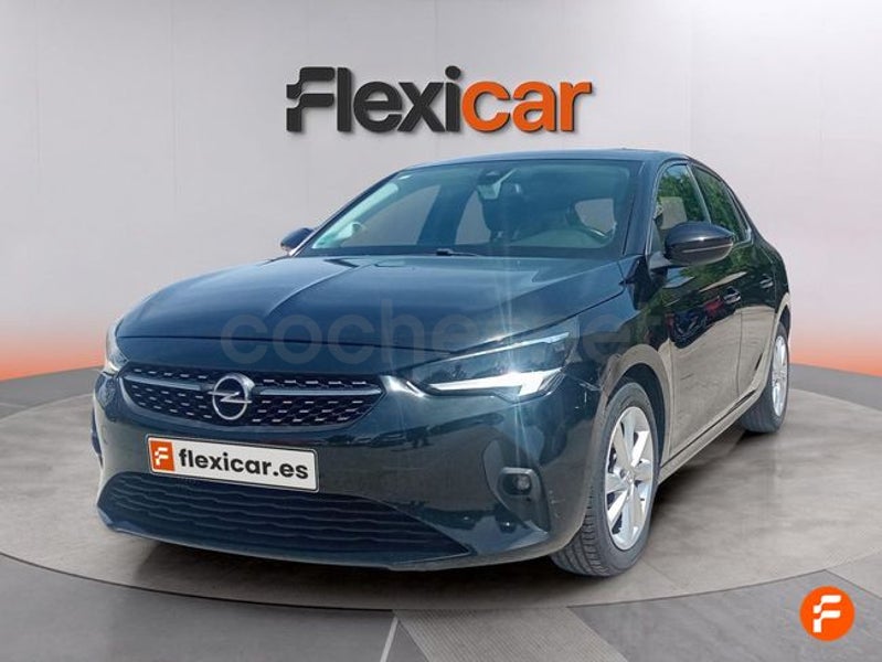 Opel Corsa 2021 — photo 4