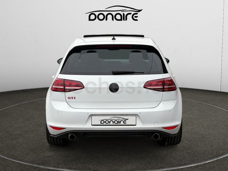 Volkswagen Golf 2016 — photo 5