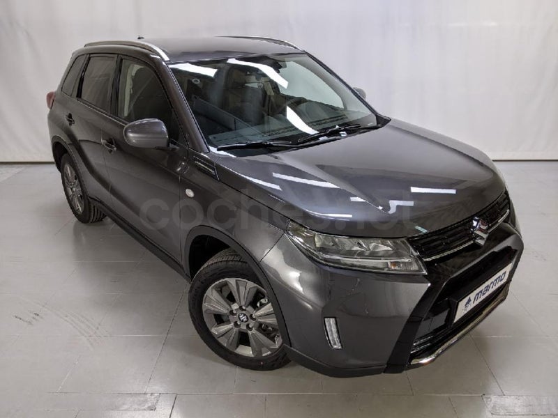 Suzuki Vitara 2026 — photo 2