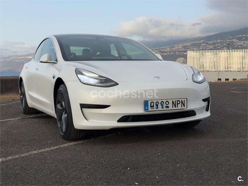Tesla Model 3 2020 — photo 2