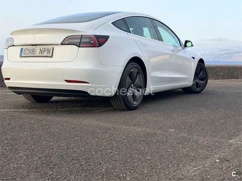 Tesla Model 3 2020 — photo 4