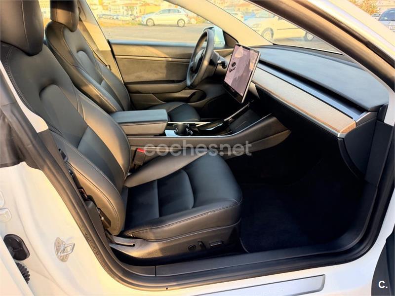 Tesla Model 3 2020 — photo 7