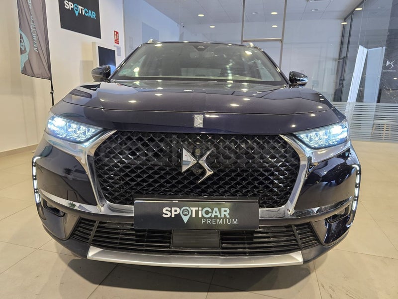Ds Ds 7 Crossback 2021 — photo 3