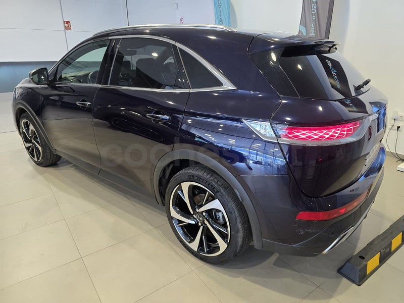 Ds Ds 7 Crossback 2021 — photo 7