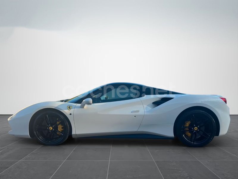 Ferrari 488 2015 — photo 5