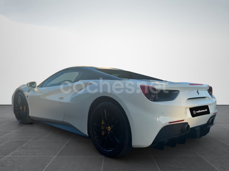 Ferrari 488 2015 — photo 6