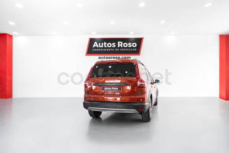 Dacia Jogger 2023 — photo 3