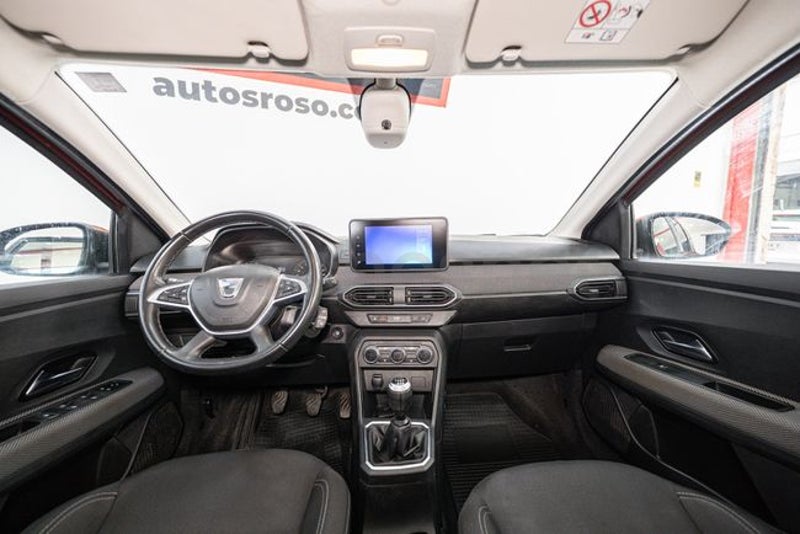Dacia Jogger 2023 — photo 5