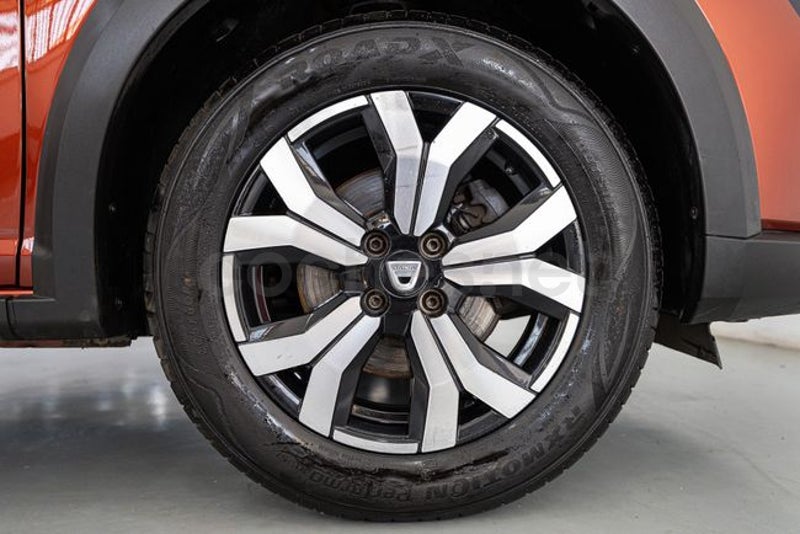 Dacia Jogger 2023 — photo 8