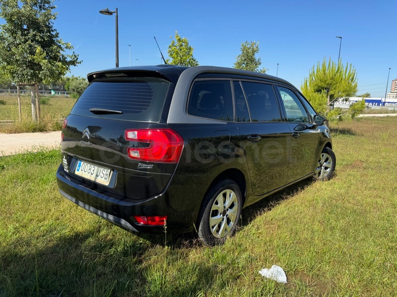 Citroen Grand C4 Picasso 2016 — photo 3
