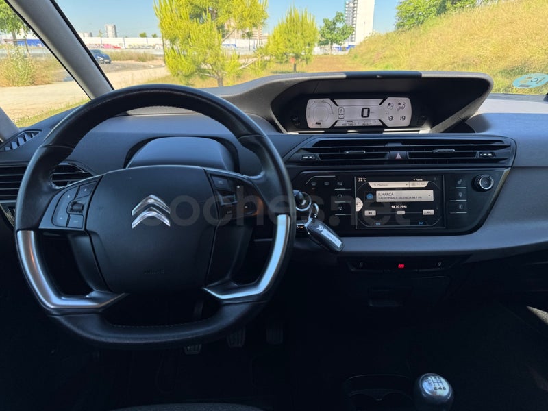 Citroen Grand C4 Picasso 2016 — photo 5