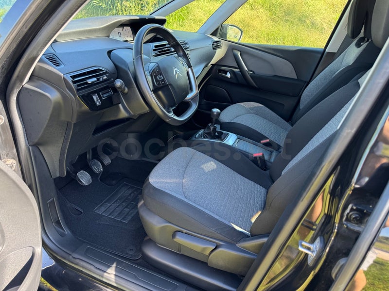 Citroen Grand C4 Picasso 2016 — photo 6