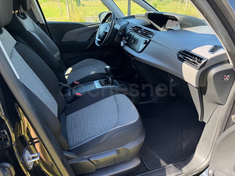 Citroen Grand C4 Picasso 2016 — photo 7
