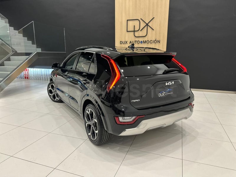 Kia Niro 2023 — photo 2