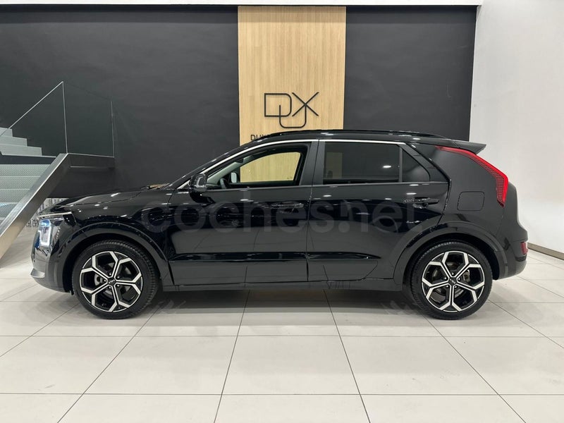 Kia Niro 2023 — photo 3