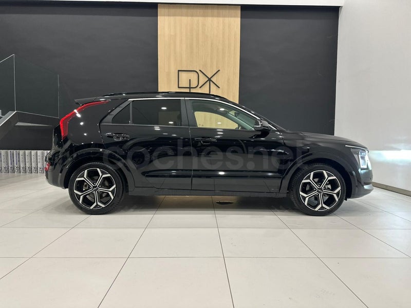 Kia Niro 2023 — photo 4