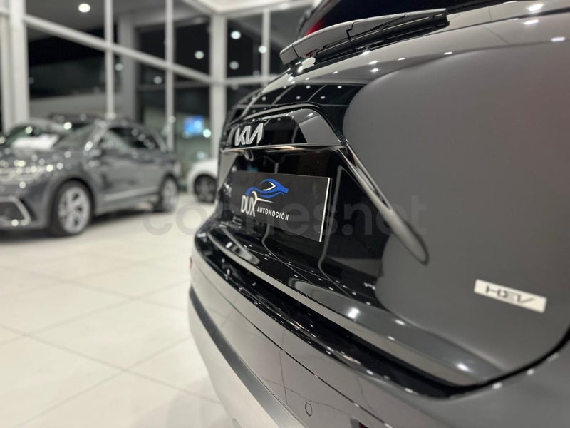 Kia Niro 2023 — photo 7