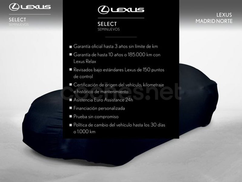 Lexus Nx 2023 — photo 2