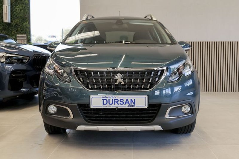 Peugeot 2008 2019 — photo 2