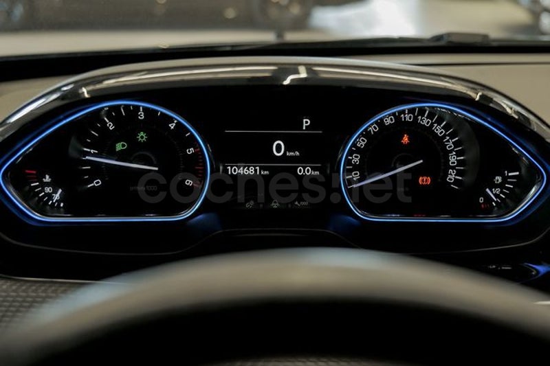 Peugeot 2008 2019 — photo 5