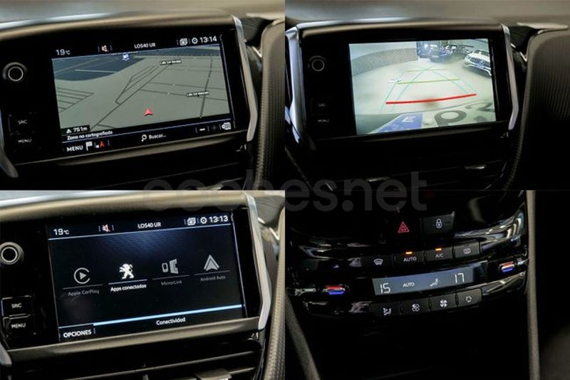 Peugeot 2008 2019 — photo 8