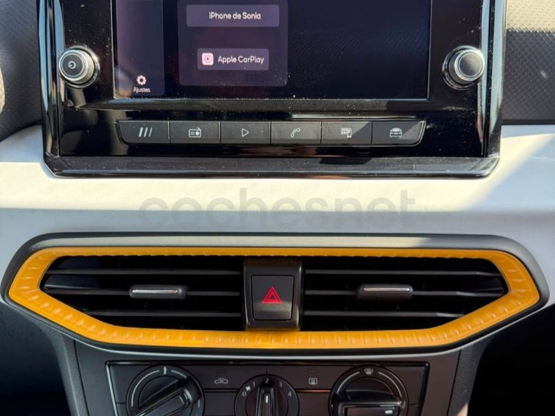 Seat Ibiza 2025 — photo 7