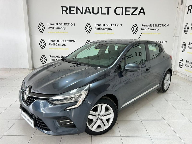 Renault Clio 2020 — photo 3