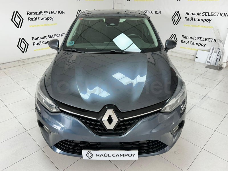 Renault Clio 2020 — photo 4