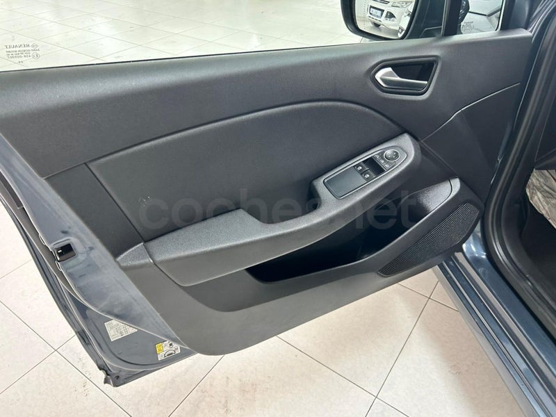 Renault Clio 2020 — photo 7