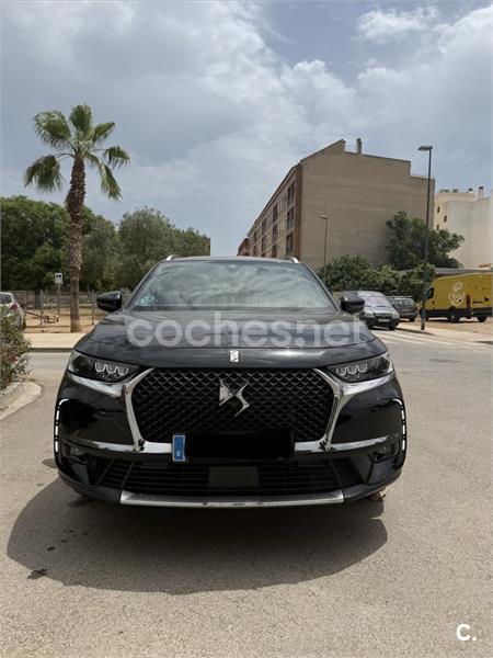 Ds Ds 7 Crossback 2019 — photo 5