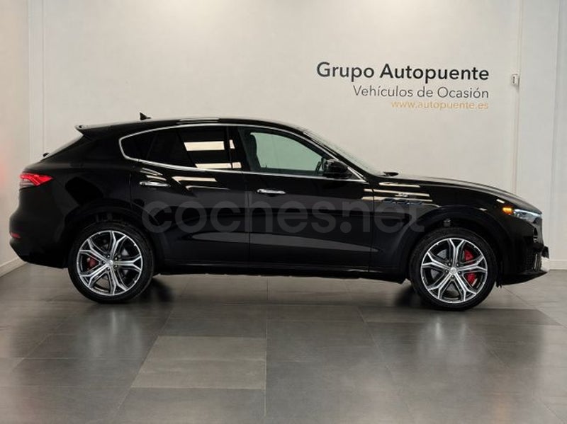 Maserati Levante 2022 — photo 2