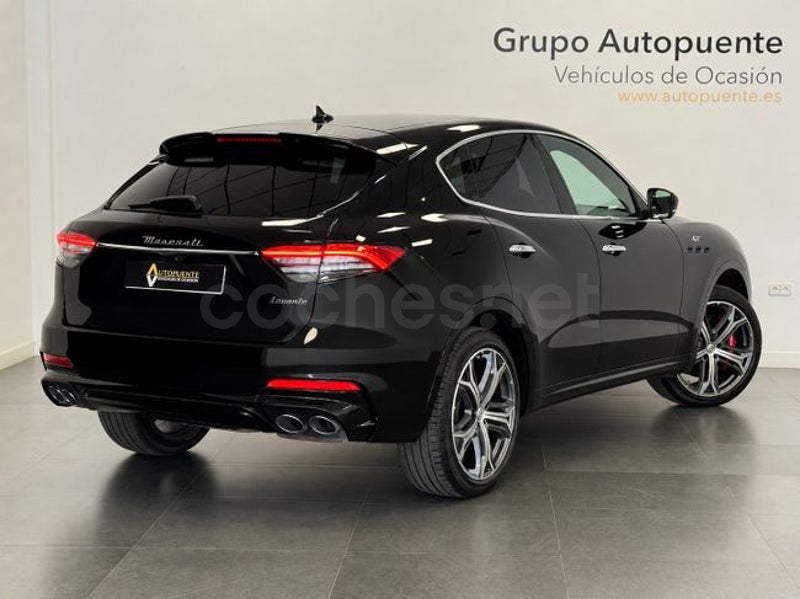 Maserati Levante 2022 — photo 3