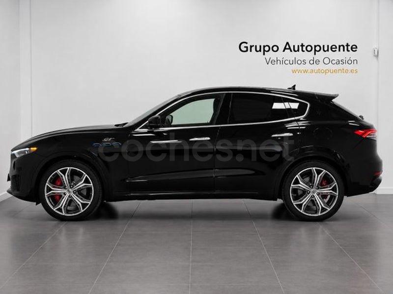 Maserati Levante 2022 — photo 5