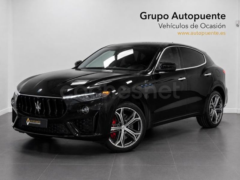 Maserati Levante 2022 — photo 6