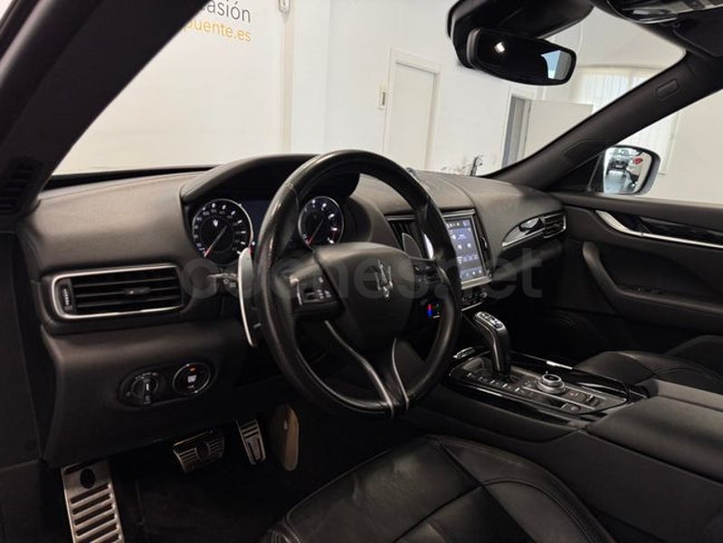 Maserati Levante 2022 — photo 7