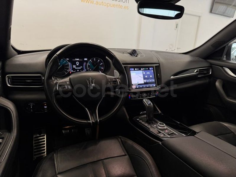 Maserati Levante 2022 — photo 8