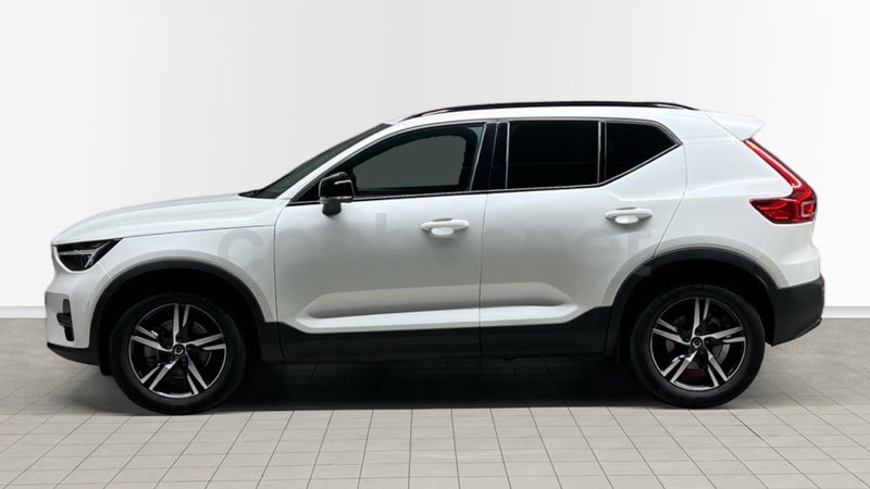 Volvo Xc40 2025 — photo 5