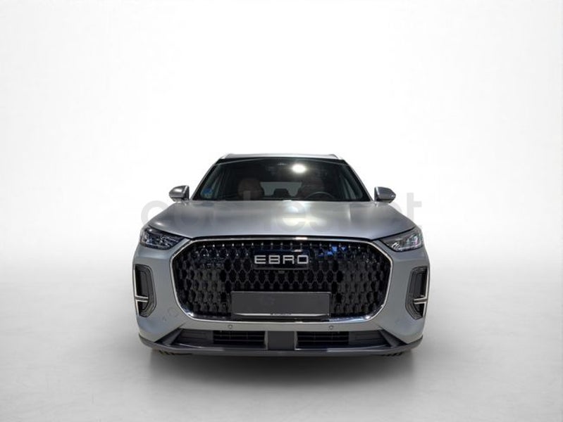 Ebro S900 2025 — photo 8
