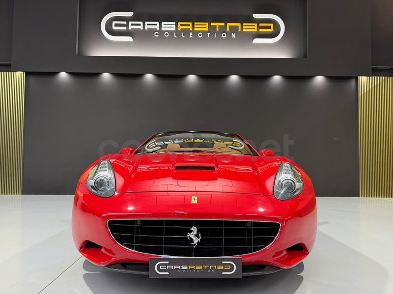 Ferrari California 2010 — photo 4