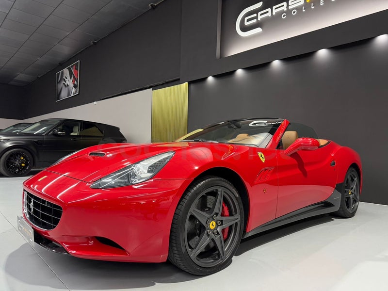 Ferrari California 2010 — photo 5