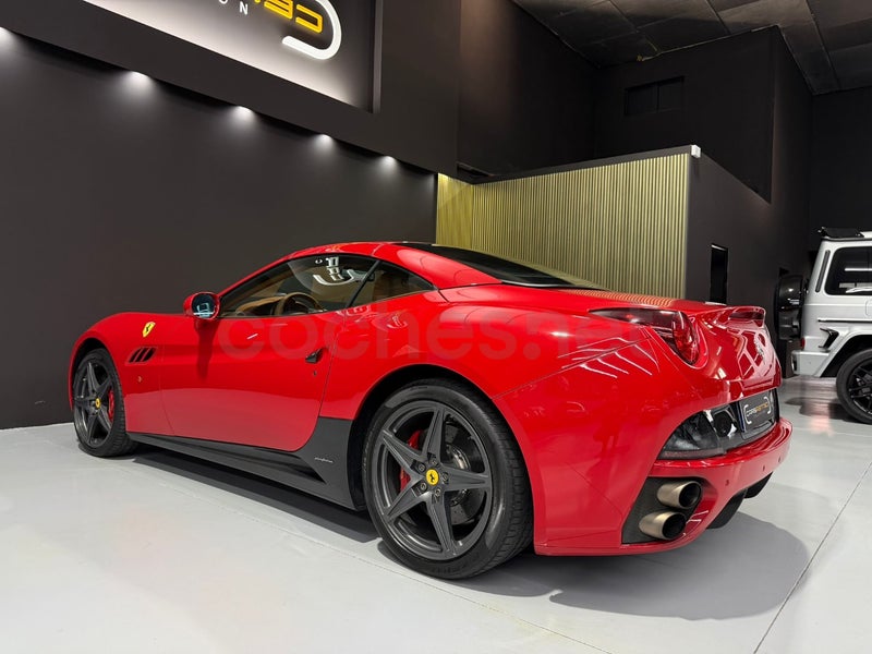 Ferrari California 2010 — photo 6