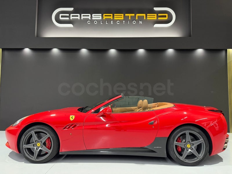 Ferrari California 2010 — photo 8