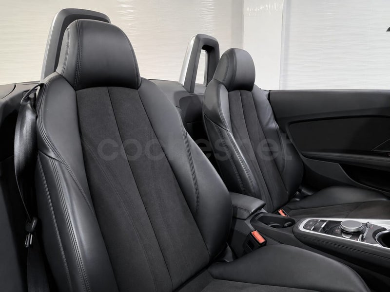 Audi Tt 2016 — photo 4