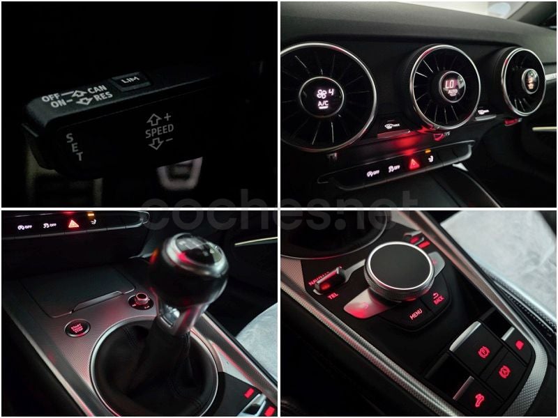 Audi Tt 2016 — photo 8