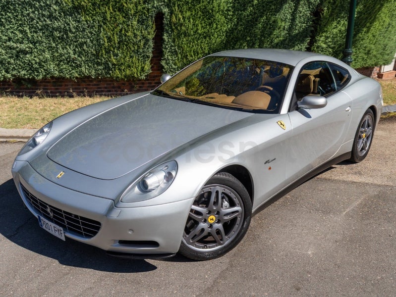 Ferrari 612 2007 — photo 2