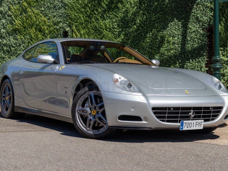 Ferrari 612 2007 — photo 3