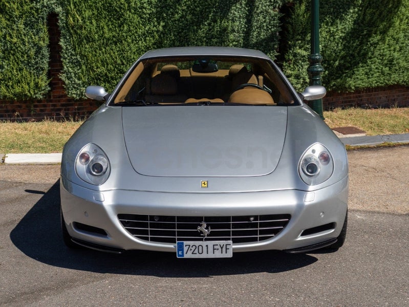 Ferrari 612 2007 — photo 5