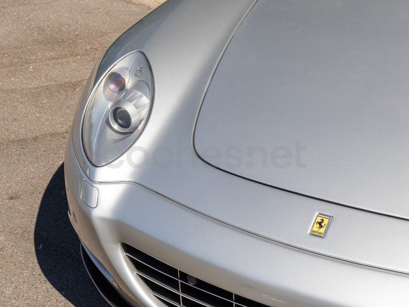 Ferrari 612 2007 — photo 6