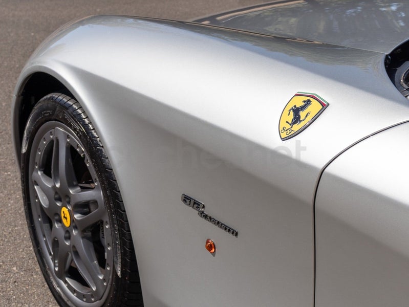 Ferrari 612 2007 — photo 7