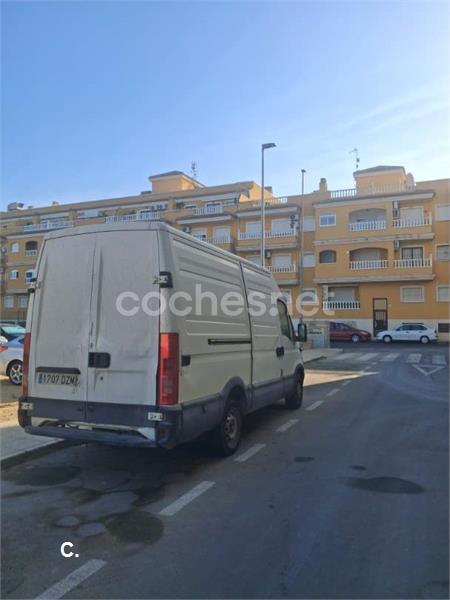 Iveco Daily 2006